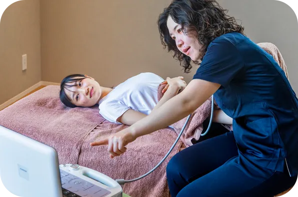 骨盤底筋トレーニング