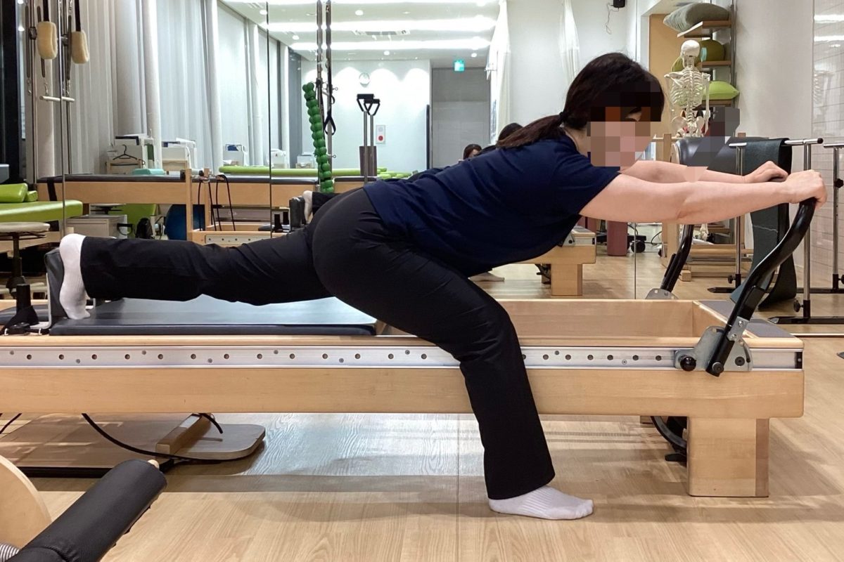 身体の歪みを整えて引き締め、怪我をしにくい身体作りがしたい