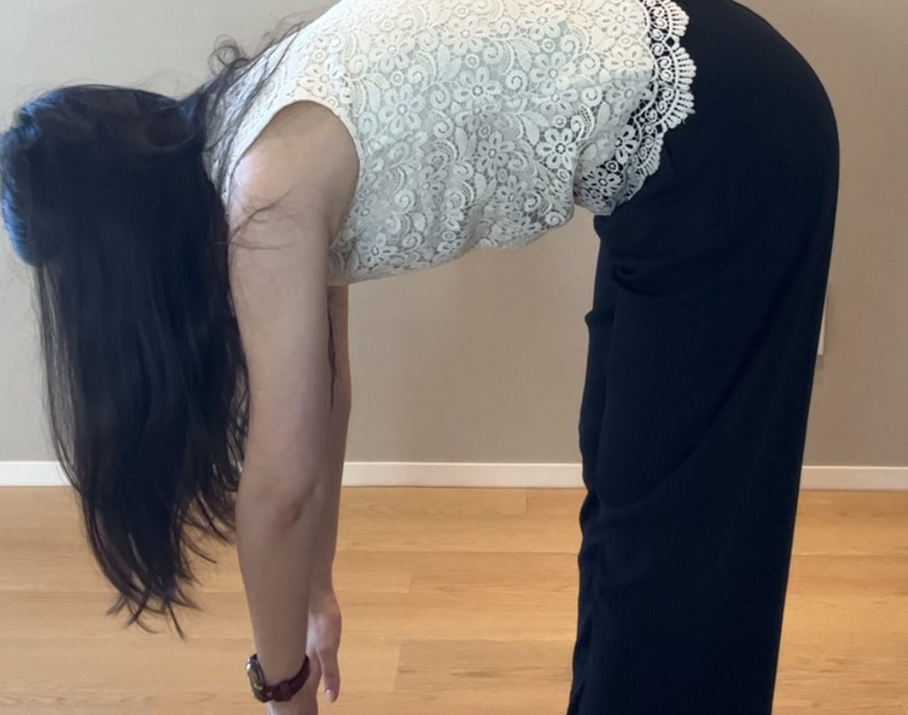 腰痛、肩こり、頭痛の改善を目指して。