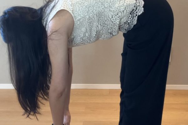 腰痛、肩こり、頭痛の改善を目指して。