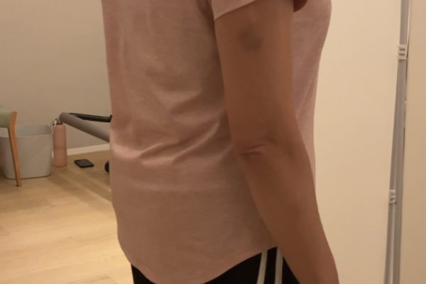 脚、腰の痛みと張り感を改善したい