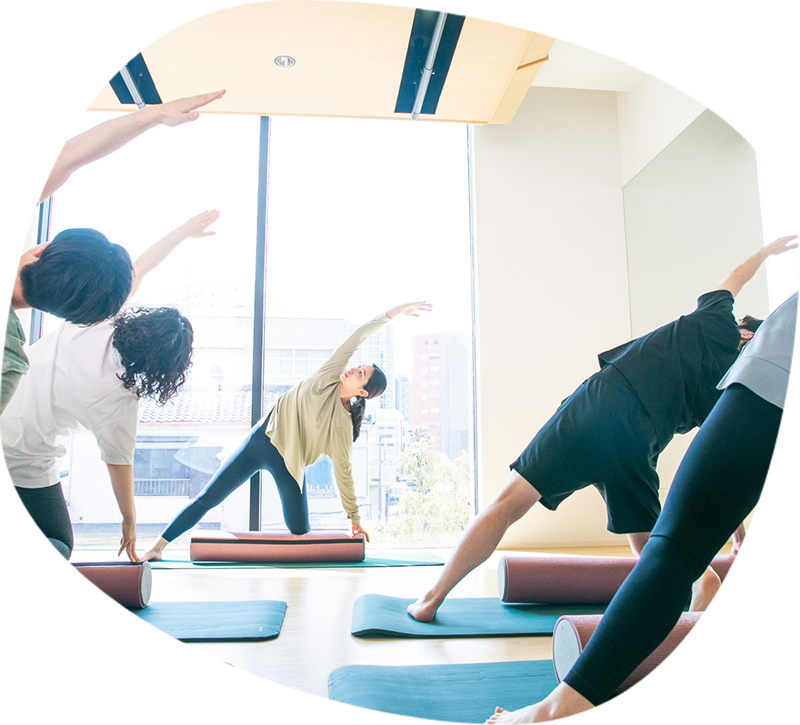 スポーツ&トレーニング塾