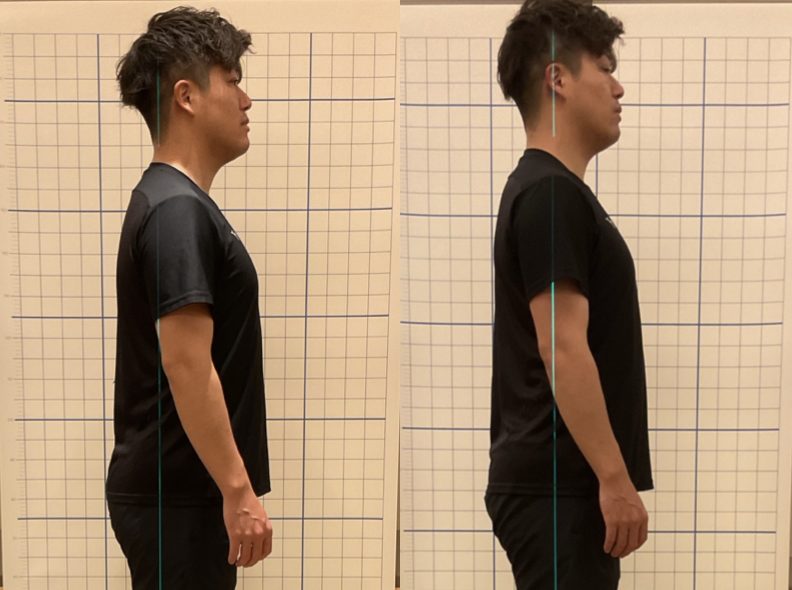 陸上でのハードル競技に復帰したい!