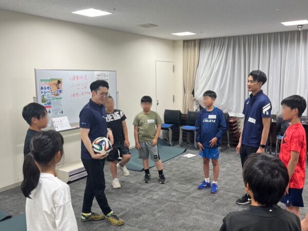 スポーツ&トレーニング塾