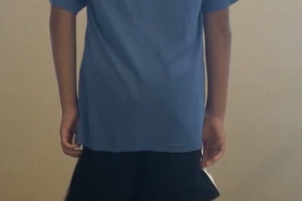 成長過程に合わせて脚長差をチェックし、パフォーマンスの改善を行いたい【トレーニング塾】グループレッスンと併用してレッスンに参加してもらっています