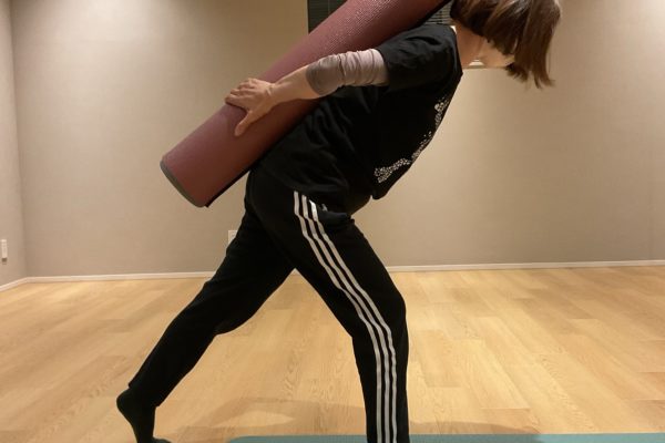 股関節の痛みを予防して色々な場所に出かけたい